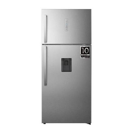 HISENSE - Frigorífico 2 Portas RT728N4WCE