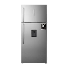 HISENSE - Frigorífico 2 Portas RT728N4WCE