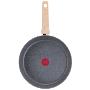 TEFAL - Frigideira Indução 22cm NATURAL FORCE G2660302