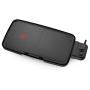TEFAL - Grelhador de Placa Lisa Plancha Booster CB642800