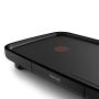 TEFAL - Grelhador de Placa Lisa Plancha Booster CB642800