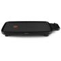 TEFAL - Grelhador de Placa Lisa Plancha Booster CB642800