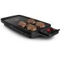 TEFAL - Grelhador de Placa Lisa Plancha Booster CB642800
