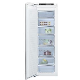 BOSCH - Congelador Vertical Encastre Serie 6 GIN81ACD0
