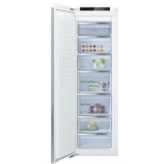 BOSCH - Congelador Vertical Encastre Serie 6 GIN81ACD0