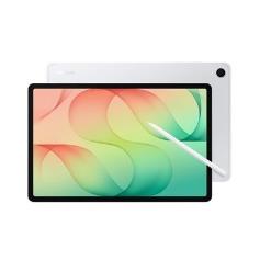 SAMSUNG - Galaxy Tab S12+ 5G 256GB Prateado SM-X846BZSREUB