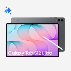 SAMSUNG - Galaxy Tab S12 Ultra 5G 256GB Cinzento SM-X946BZAREUB