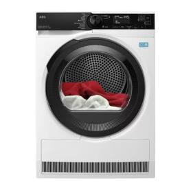 AEG - Máq. Secar Roupa TR839OBOBC