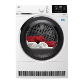 AEG - Máq. Secar Roupa TR819OBOB