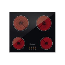 MEIRELES - Placa MV 1602