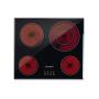 MEIRELES - Placa MV 2607
