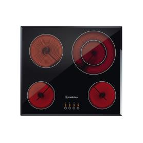 MEIRELES - Placa MV 2607