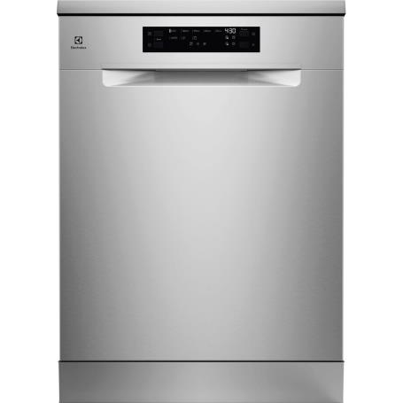 ELECTROLUX - Máq. Lavar Loiça E62SB200SX