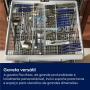 ELECTROLUX - Máq. Lavar Loiça E62SB200SW