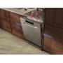 ELECTROLUX - Máq. Lavar Loiça E62SB101SX
