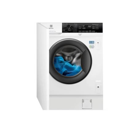 ELECTROLUX - Máq. Lavar Roupa de Encastre EU7F3846OF