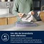 ELECTROLUX - Máq. Lavar Roupa de Encastre EU7F3846OF