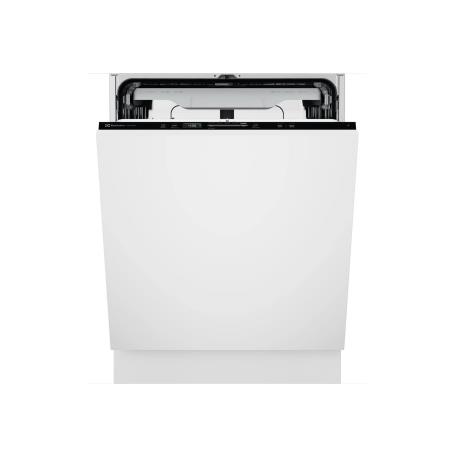 ELECTROLUX - Máq. Lavar Loiça de Encastre E62LA203S