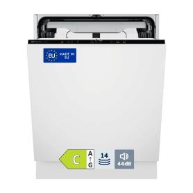 ELECTROLUX - Máq. Lavar Loiça de Encastre E52LC201S