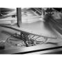 ELECTROLUX - Máq. Lavar Loiça de Encastre E52LC201S