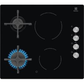 ELECTROLUX - Placa EGE6172NOK
