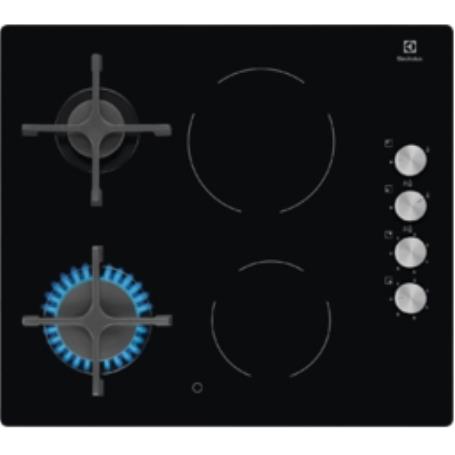 ELECTROLUX - Placa EGE6172NOK