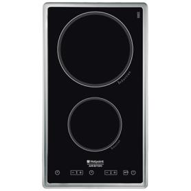 H. ARISTON - Placa DK 2KIL (IX) /HA S