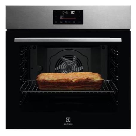 ELECTROLUX - Forno LOFFH1PX2