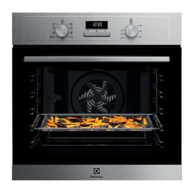 ELECTROLUX - Forno EOM3H04X