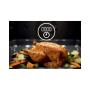 ELECTROLUX - Forno EOH3H14TX