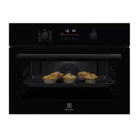 ELECTROLUX - Forno Compacto EVD6H46GZ