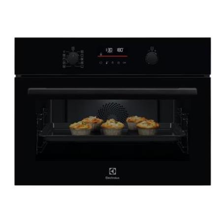 ELECTROLUX - Forno Compacto EVD6H46GZ