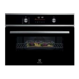 ELECTROLUX - Forno Compacto EVL6E49X