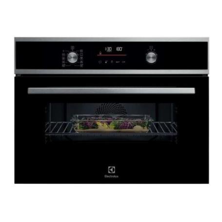 ELECTROLUX - Forno Compacto EVL6E49X