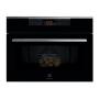 ELECTROLUX - Forno Compacto KVMBE08X