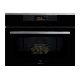 ELECTROLUX - Forno Compacto KVMBE08X