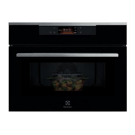 ELECTROLUX - Forno Compacto KVMBE08X