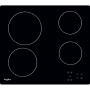 WHIRLPOOL - Placa AKT 8090 NE