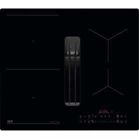AEG - Placa com Exaustor Integrado TT64CB00CB