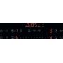 AEG - Placa com Exaustor Integrado TT64CB00CB