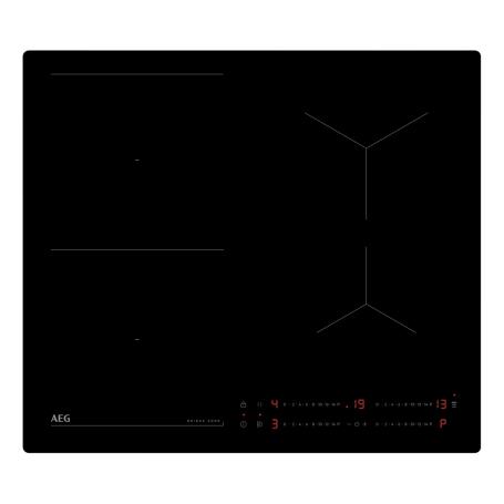 AEG - Placa de Indução TO64IB00IB