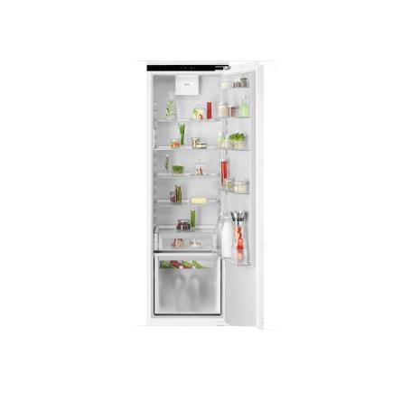 AEG - Frigorífico 1 Porta Encastre NSK7D181DC