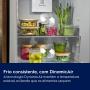 ELECTROLUX - Frigorífico 1 Porta Encastre ERA7DE18C