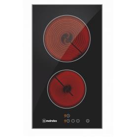 MEIRELES - Placa MV 1312