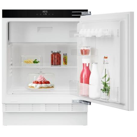 AEG - Frigorífico 1 Porta Mini Bar Encastre OSF3S821EF