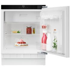 AEG - Frigorífico 1 Porta Mini Bar Encastre OSF3S821EF