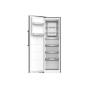 ELECTROLUX - Arca Vertical LUB6ME27U0