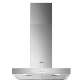 AEG - Chaminé de Parede DBE5651M