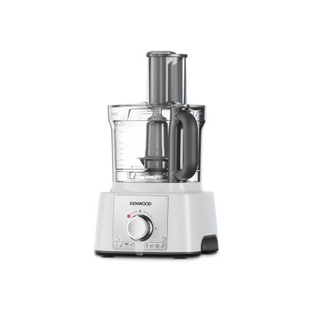 KENWOOD - Processador de Alimentos FDP65A.450WH