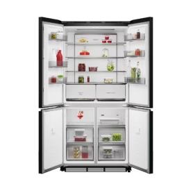 AEG - Side by Side 4 Portas ORM9M521EG